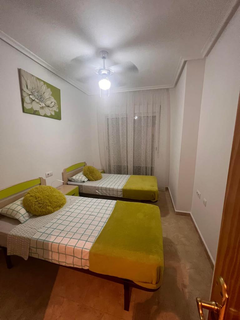 Vivienda unifamiliar en Formentera del segura