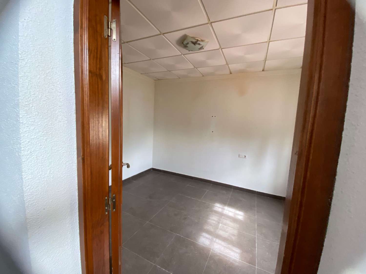 Vivienda unifamiliar en Formentera del segura