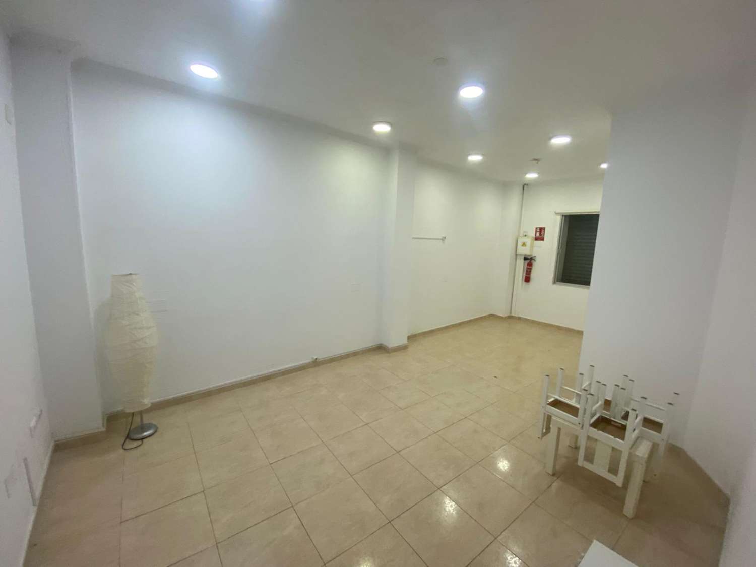 Business v pronájmu in Benijófar