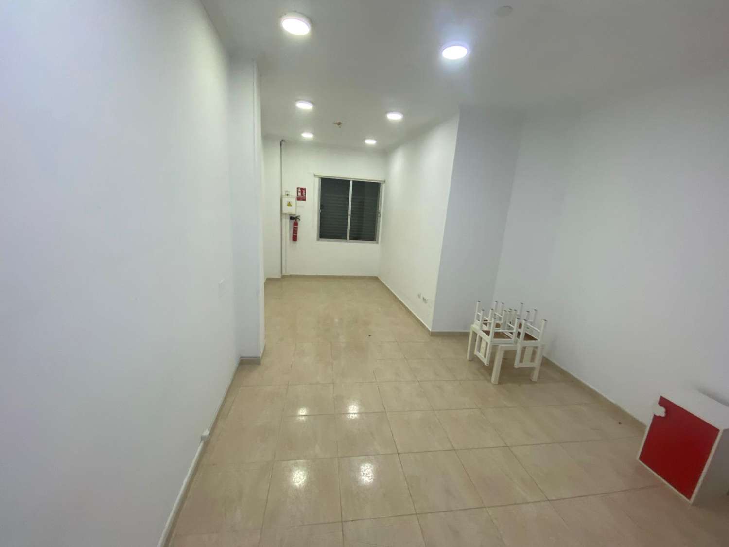 Business v pronájmu in Benijófar