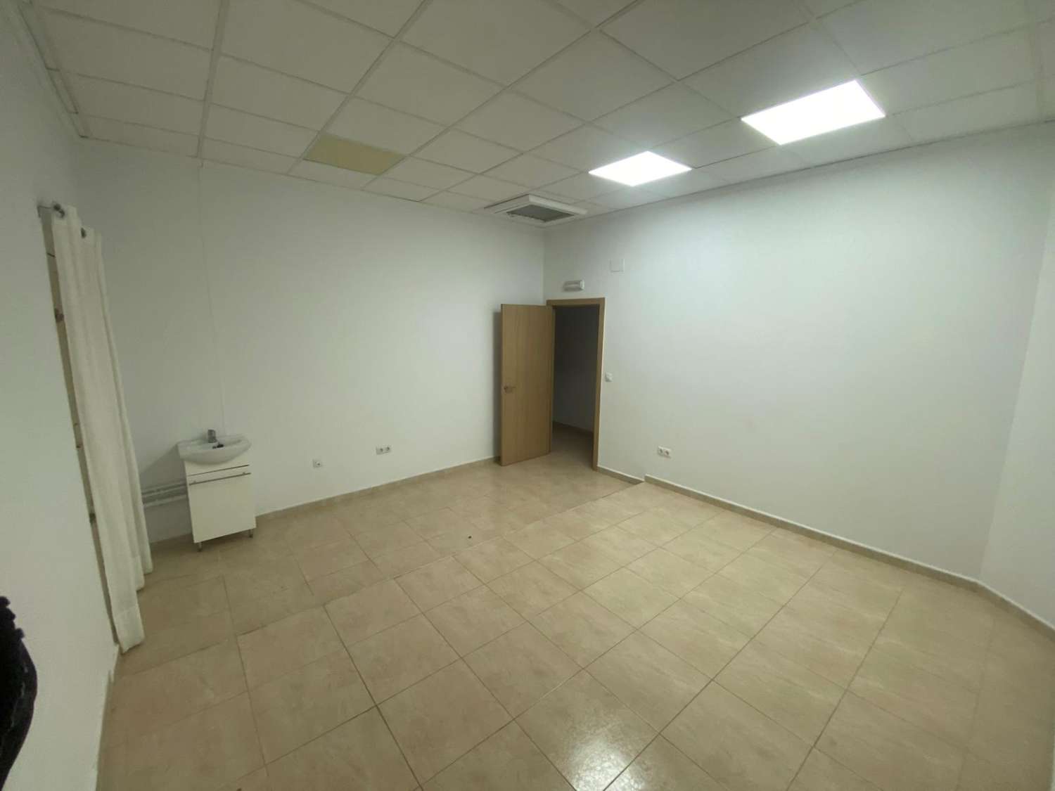 Business v pronájmu in Benijófar