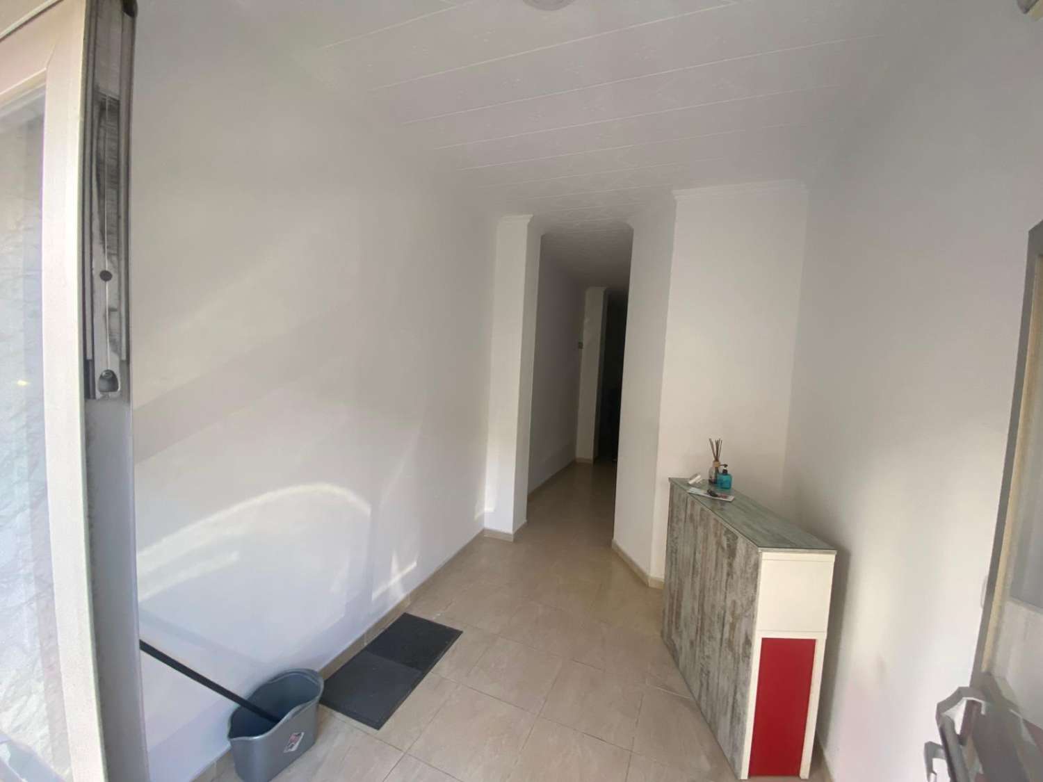 Business v pronájmu in Benijófar