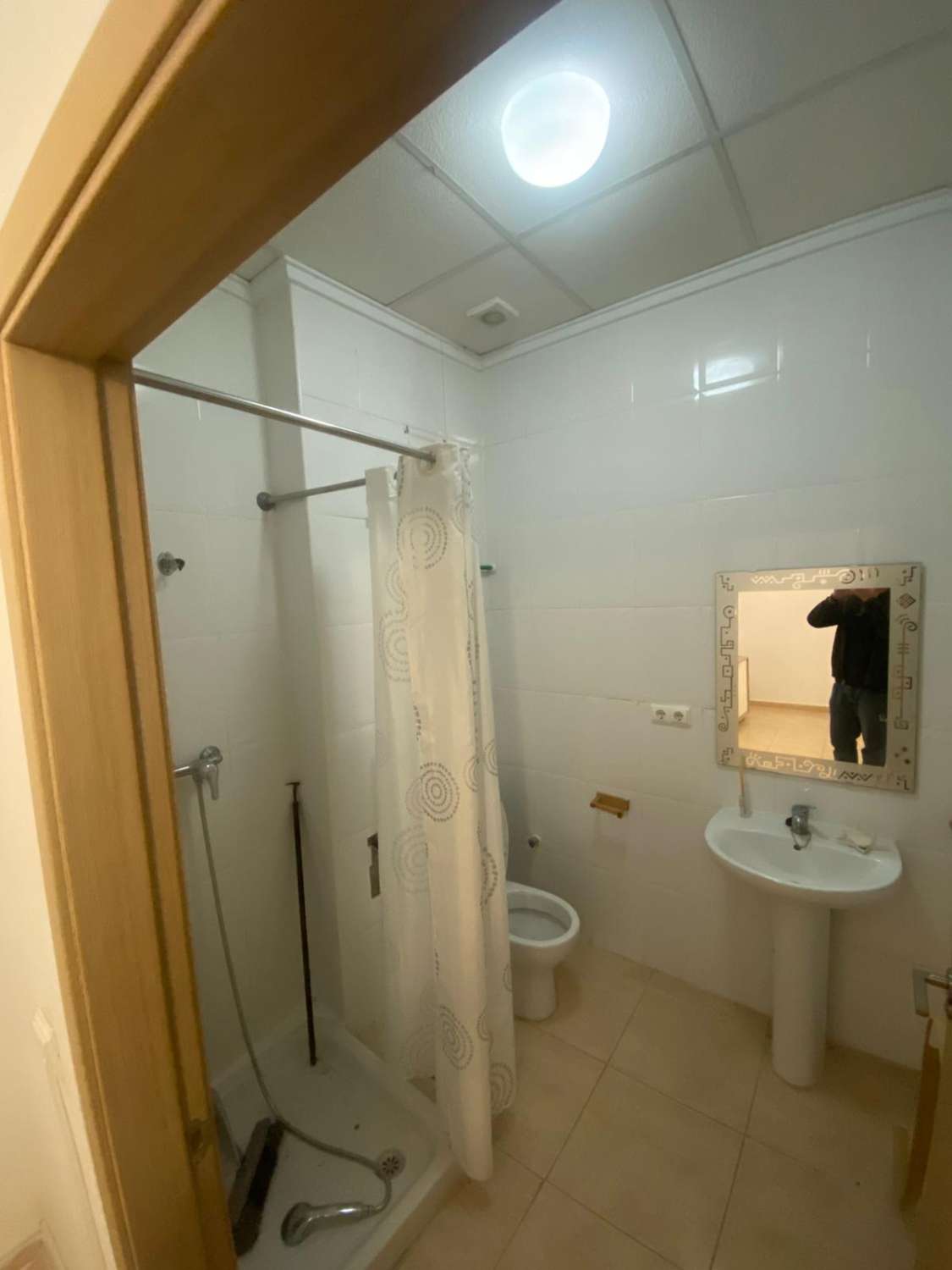 Business v pronájmu in Benijófar