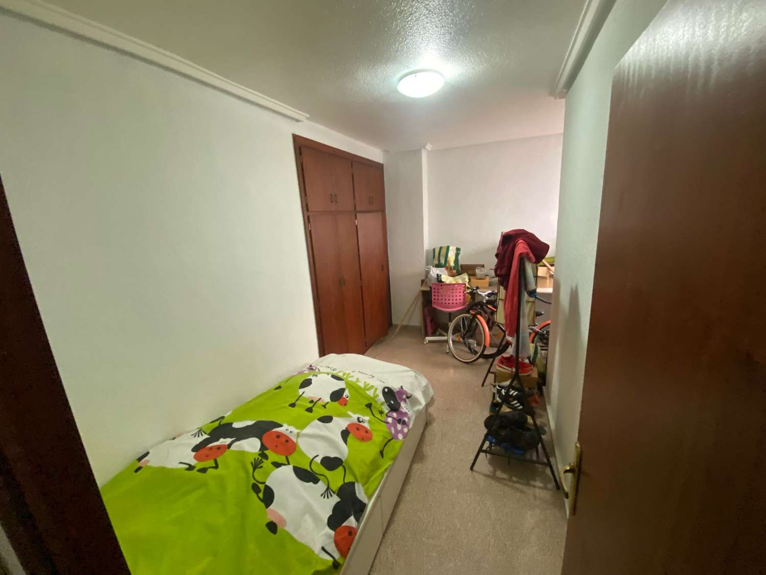 Vivienda unifamiliar en Formentera del segura