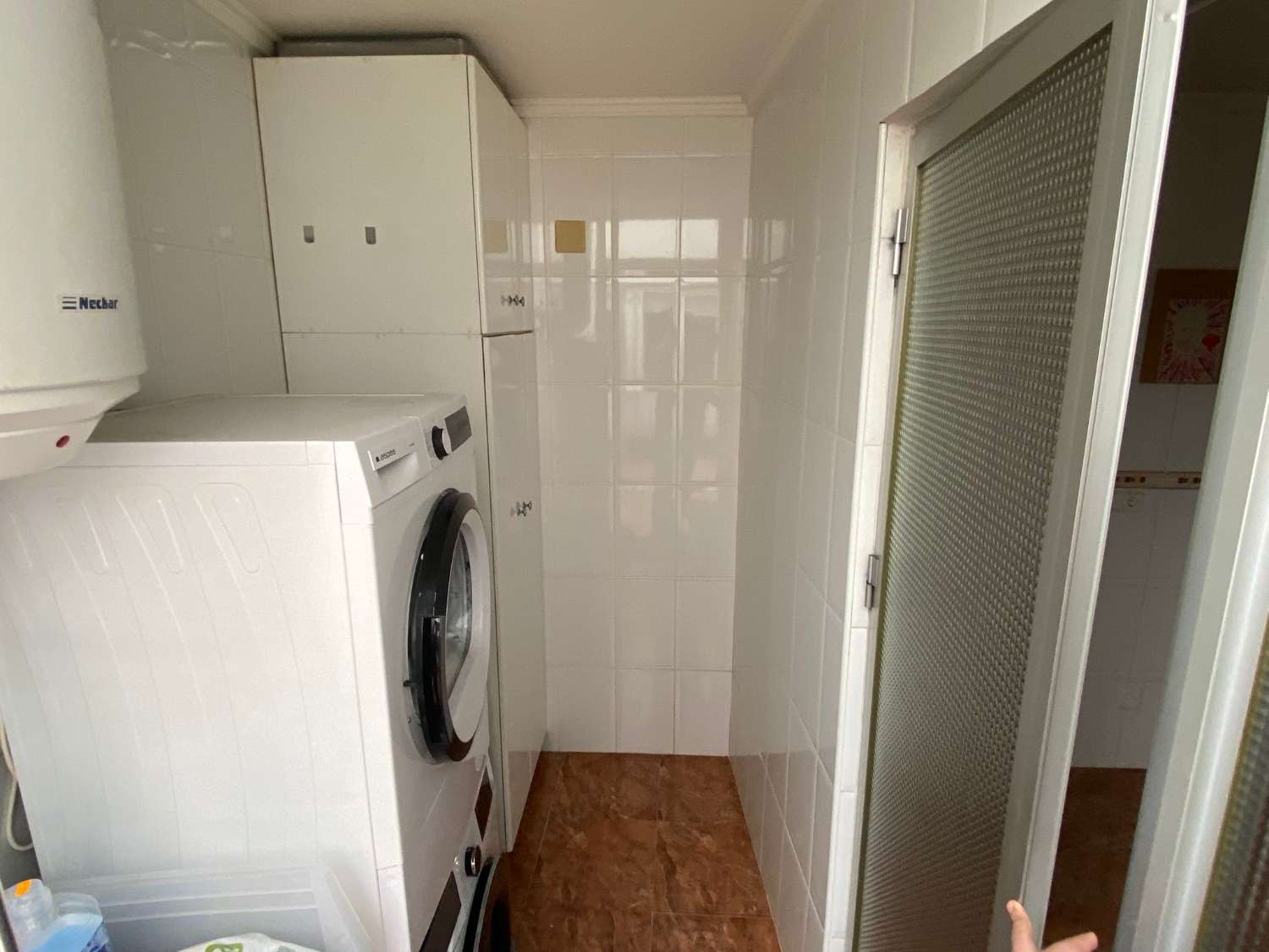 Vivienda unifamiliar en Formentera del segura