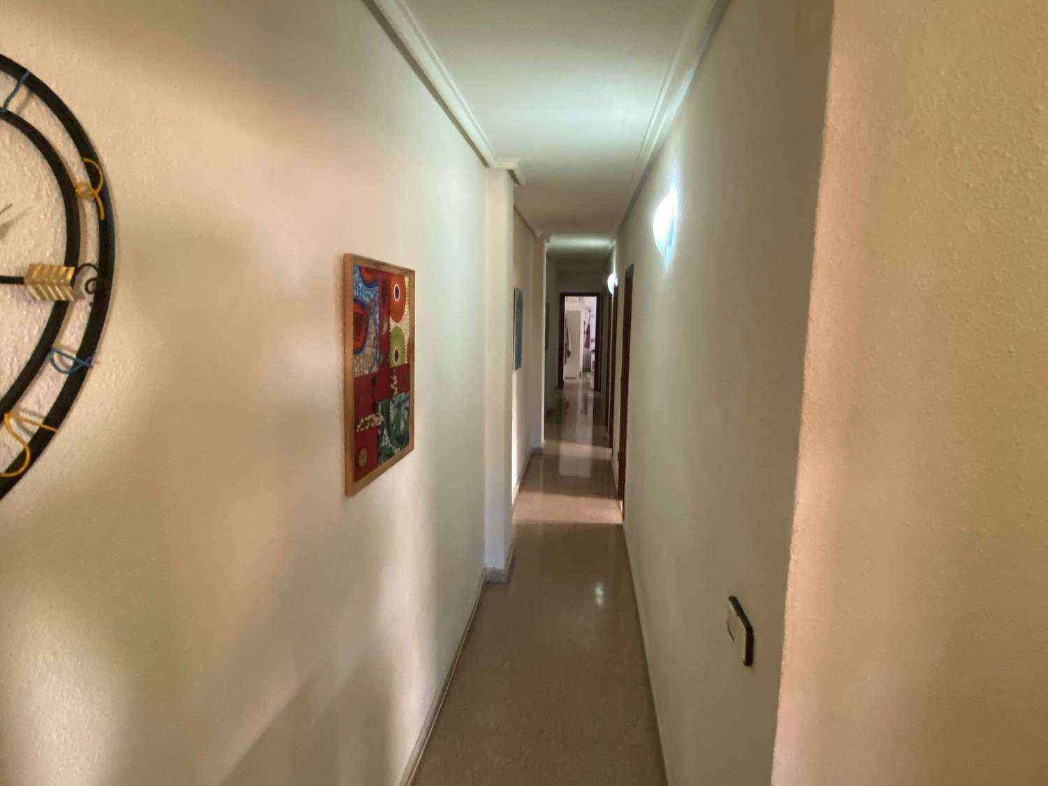 Vivienda unifamiliar en Formentera del segura