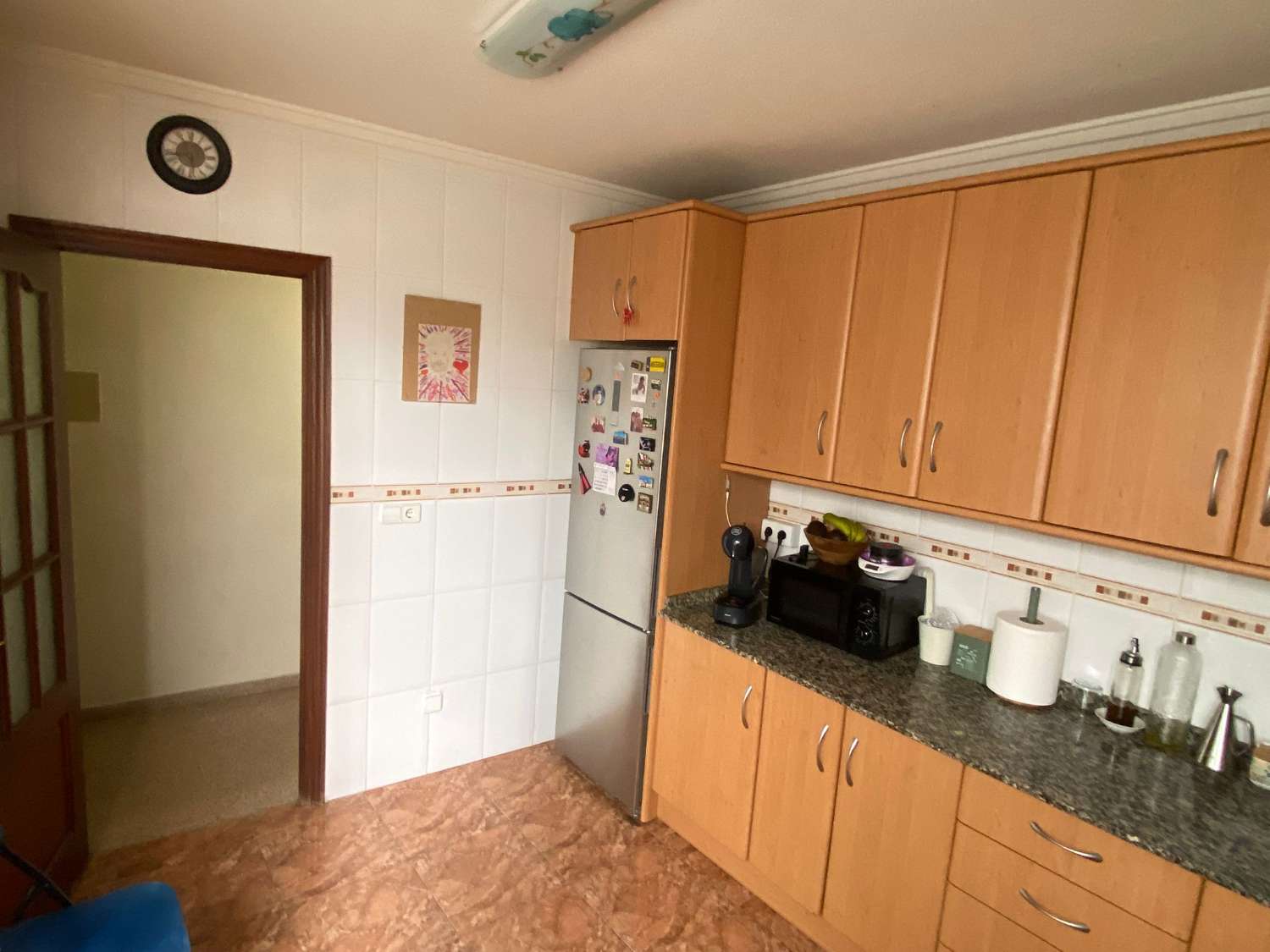 Vivienda unifamiliar en Formentera del segura