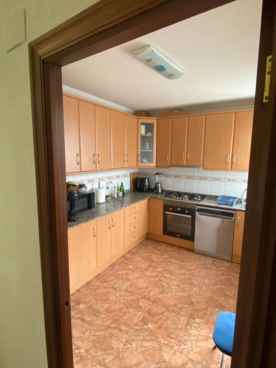 Vivienda unifamiliar en Formentera del segura