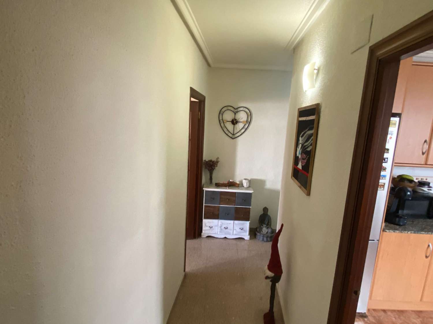 Vivienda unifamiliar en Formentera del segura