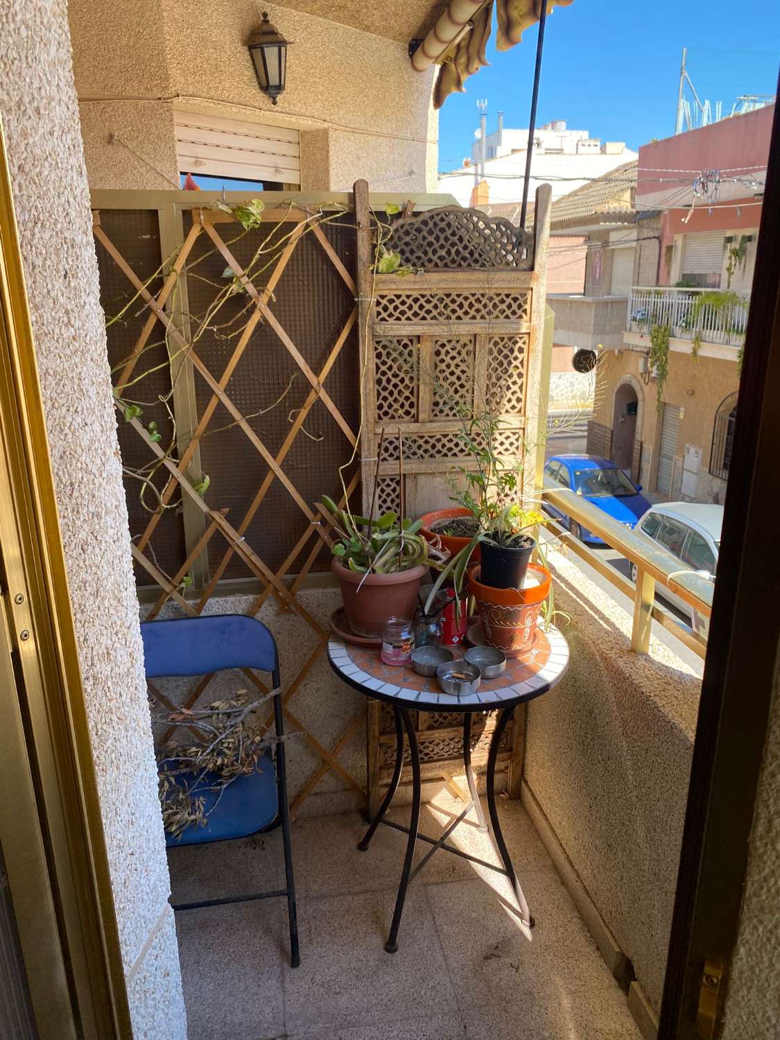 Vivienda unifamiliar en Formentera del segura