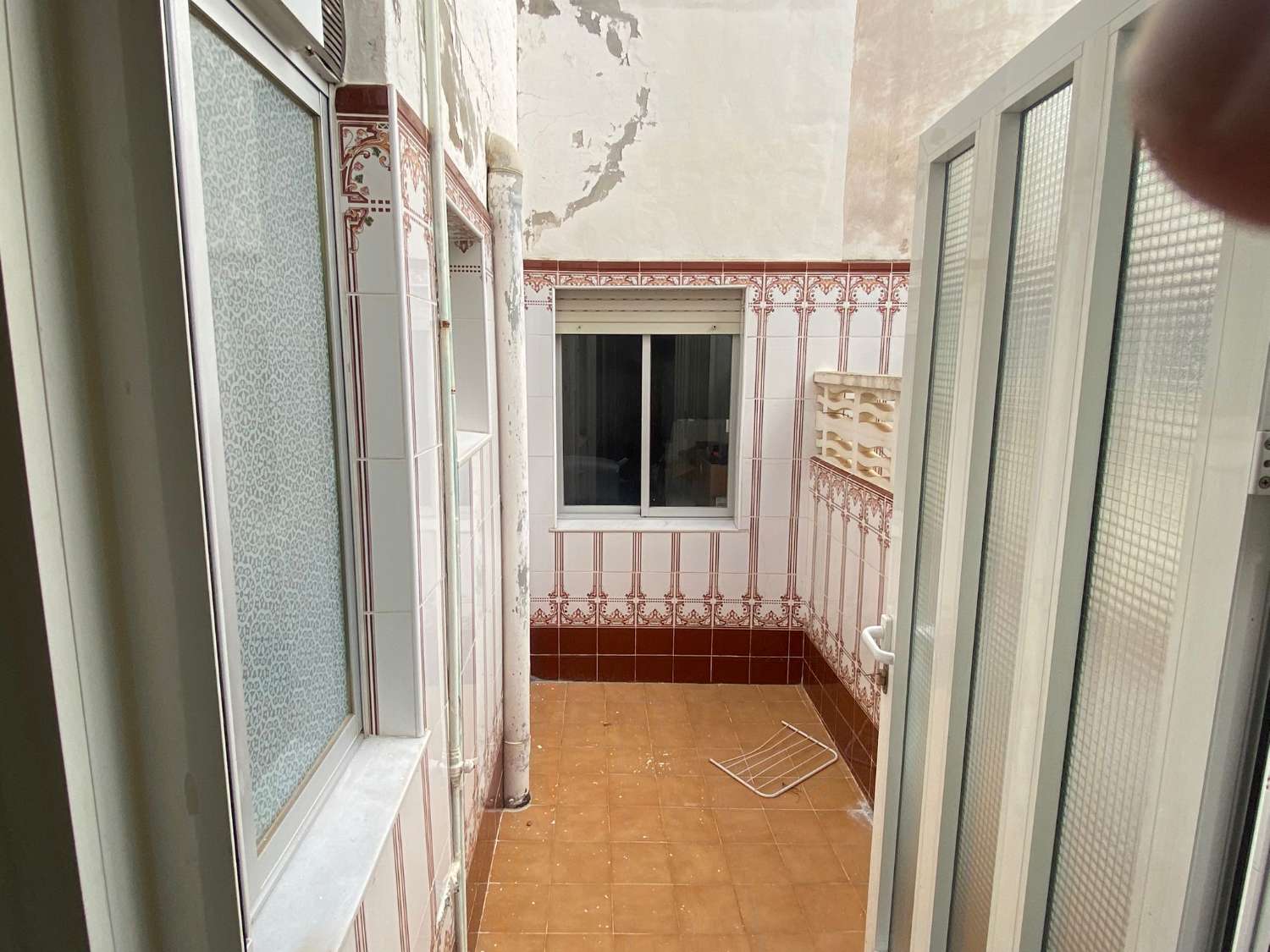 Vivienda unifamiliar en Formentera del segura