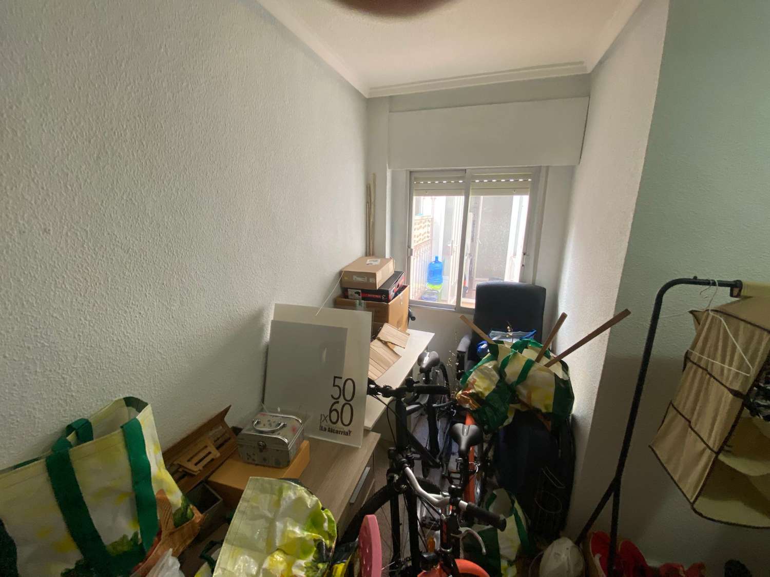 Vivienda unifamiliar en Formentera del segura