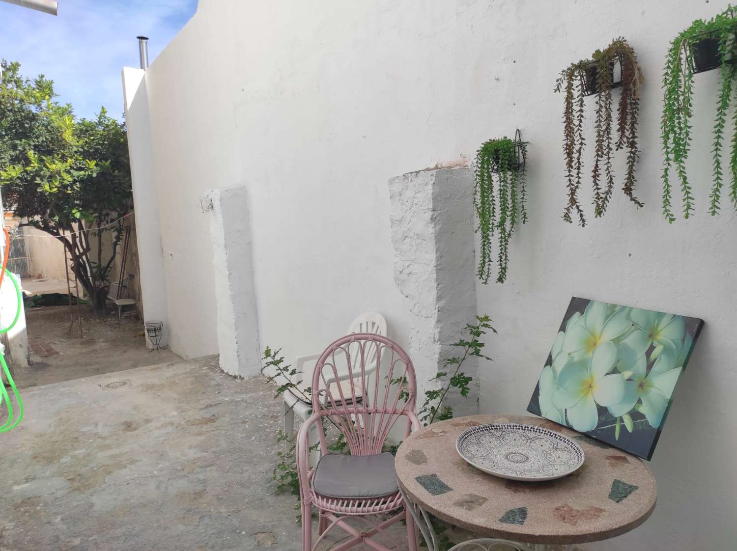 Vivienda unifamiliar en Rojales