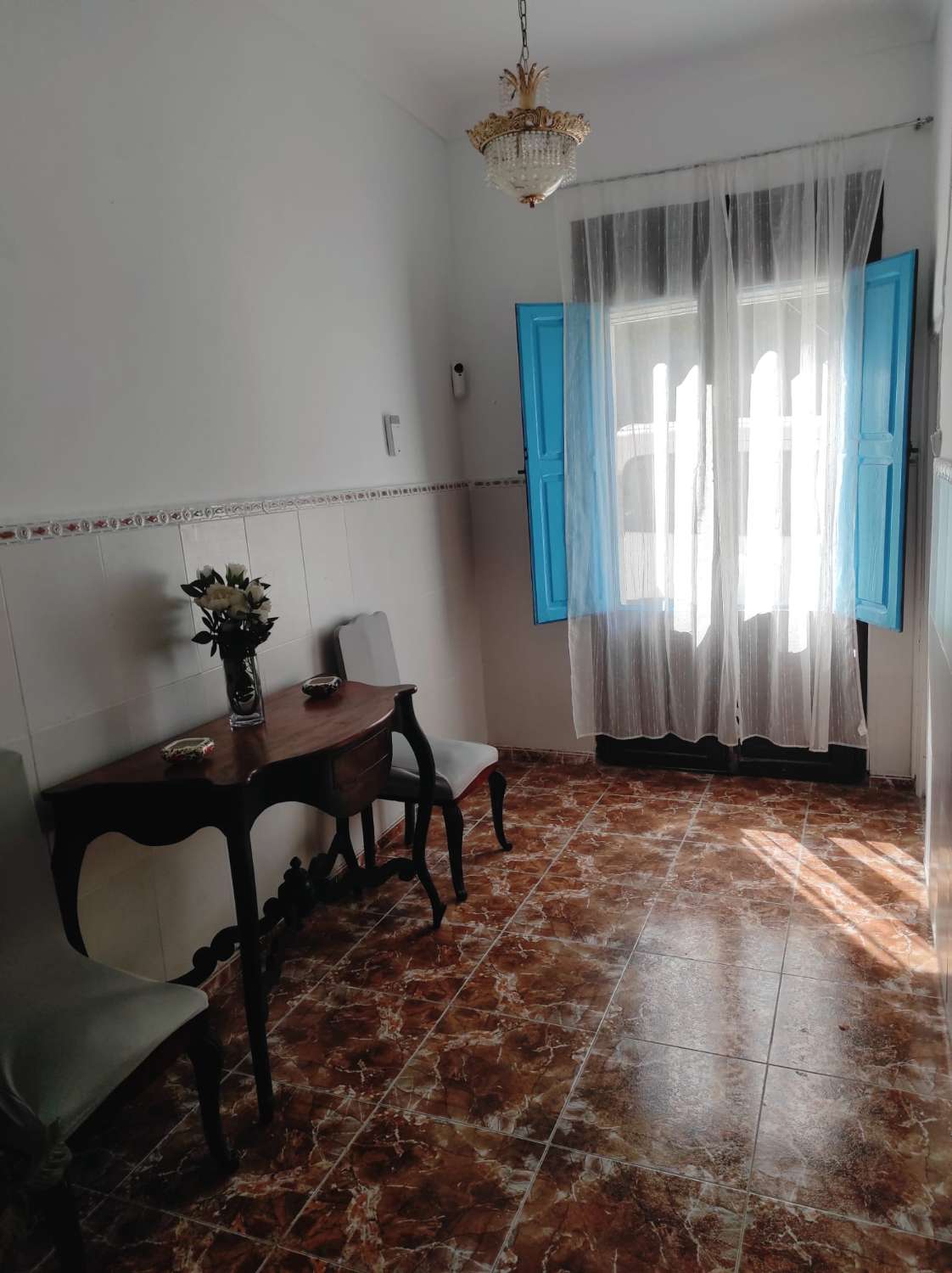 Vivienda unifamiliar en Rojales