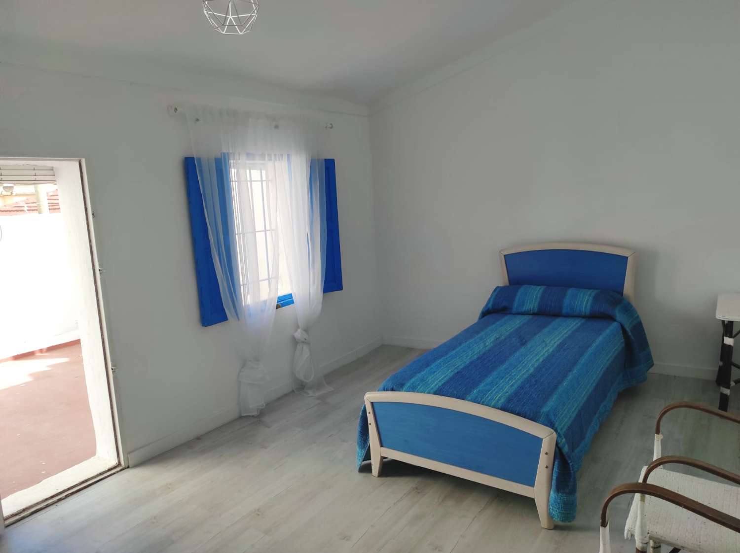 Vivienda unifamiliar en Rojales