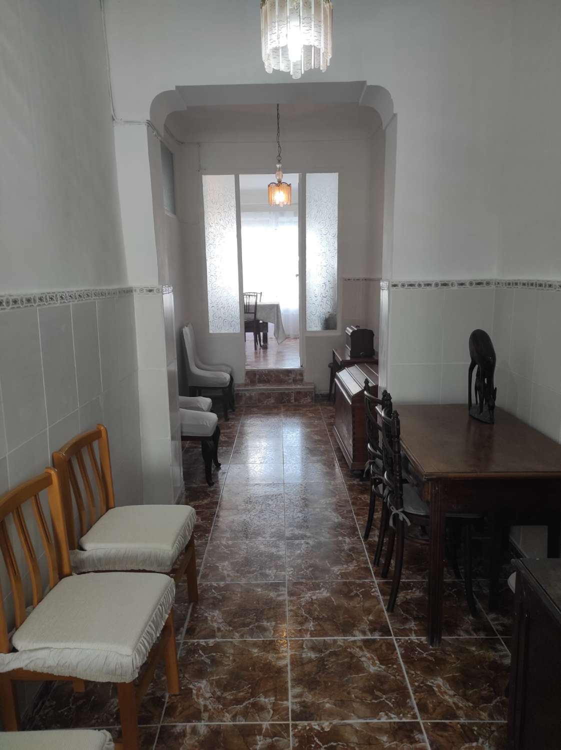 Vivienda unifamiliar en Rojales