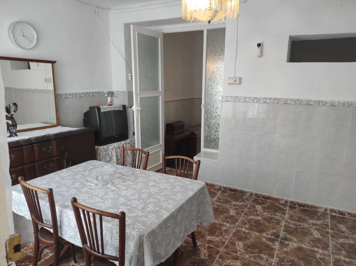 Vivienda unifamiliar en Rojales