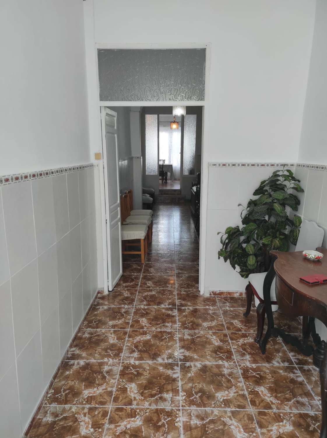 Vivienda unifamiliar en Rojales