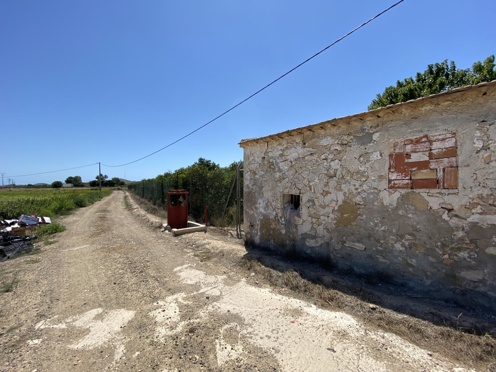 منزل للبيع في Formentera del Segura