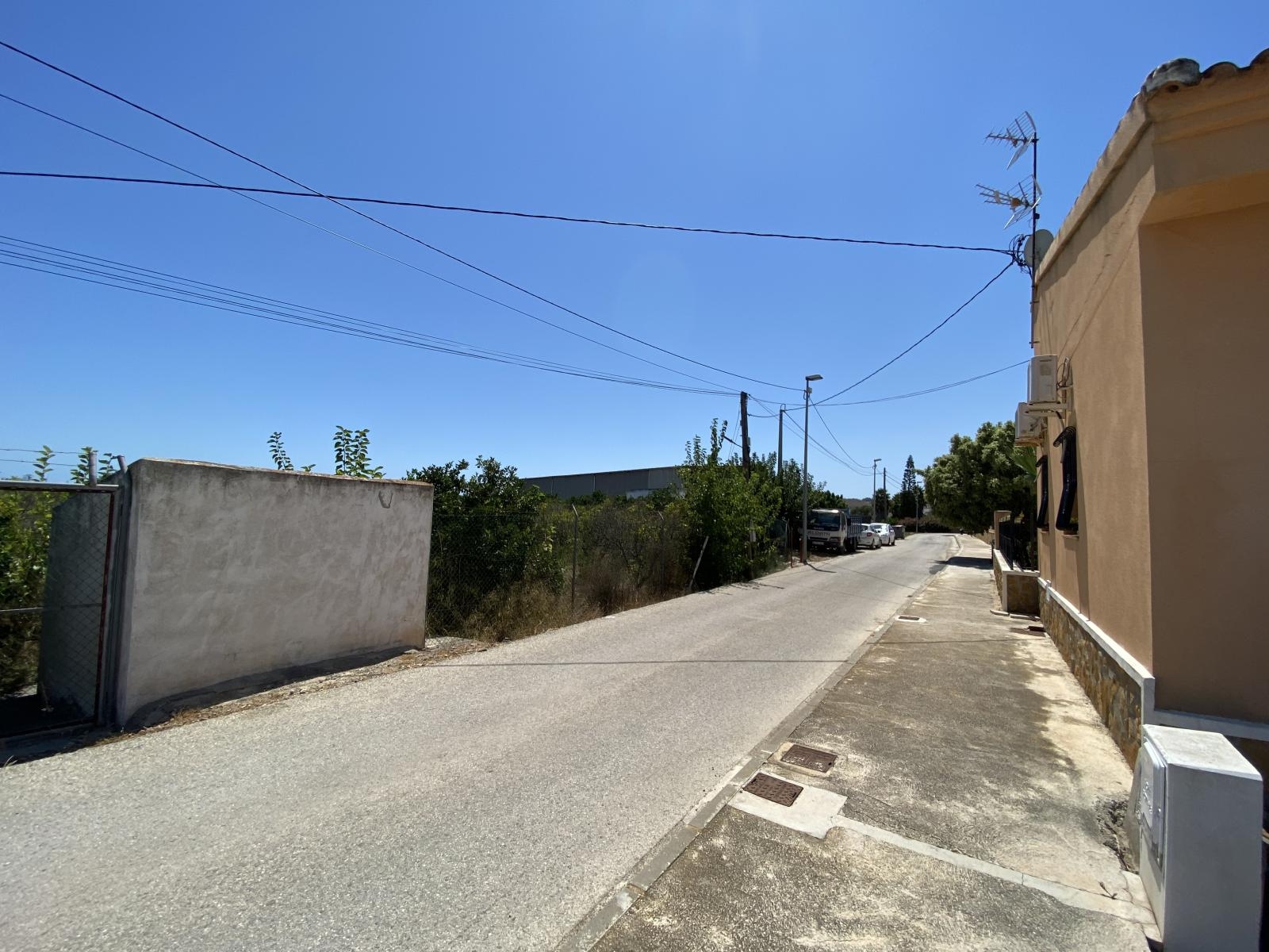 Hus til salg i Formentera del Segura