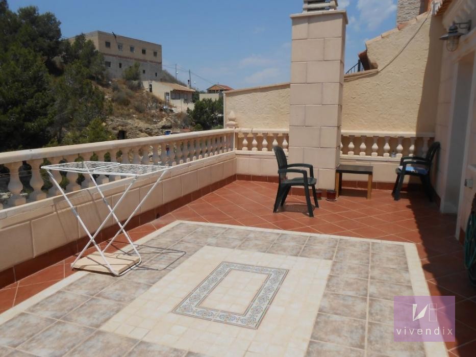 Casa en venta en Rojales