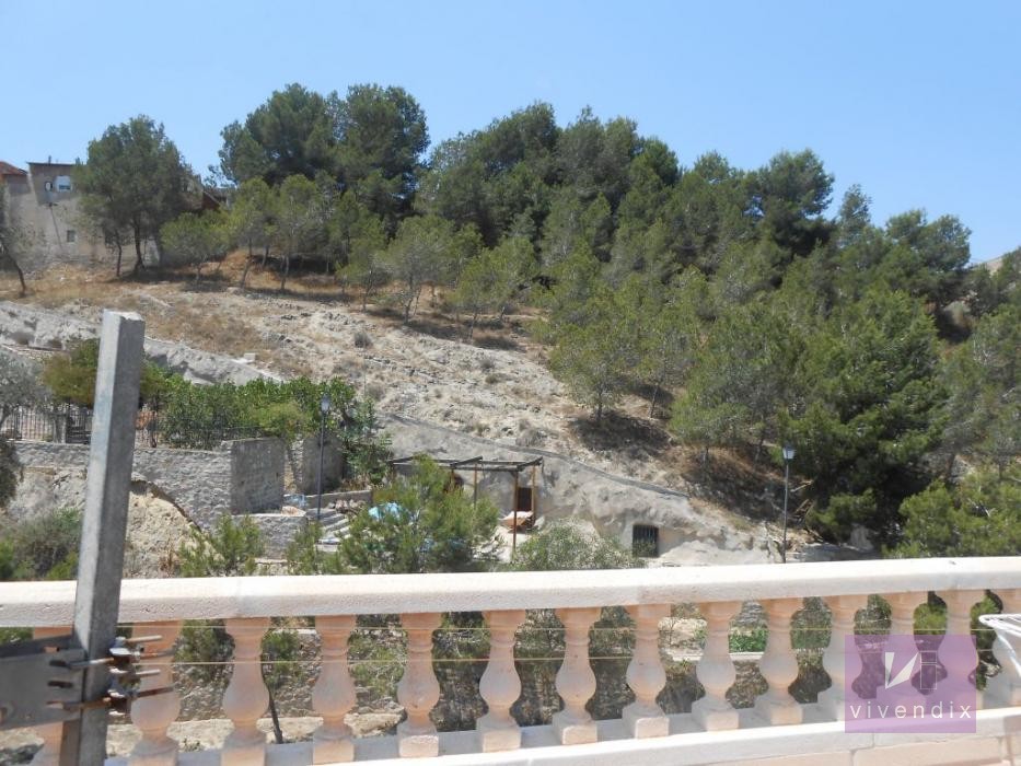 Casa en venta en Rojales