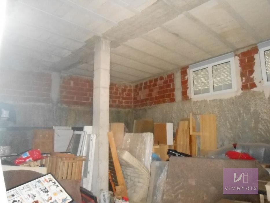 Casa en venta en Rojales