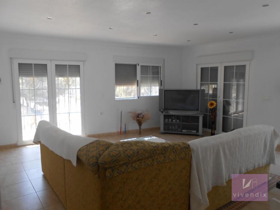 Casa en venta en Rojales