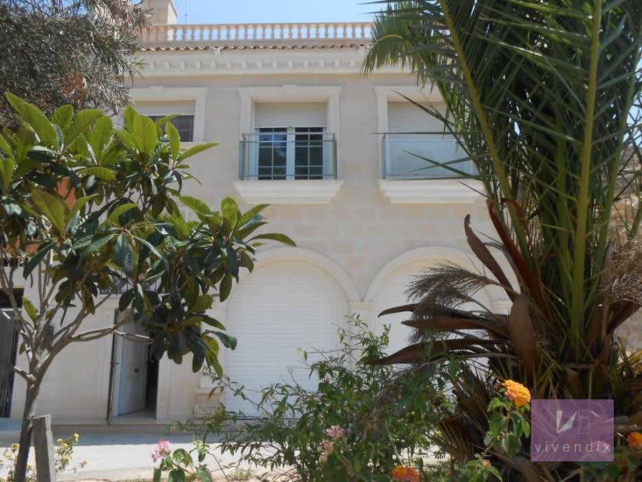 Casa in vendita a Rojales