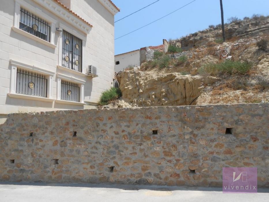 Casa en venta en Rojales