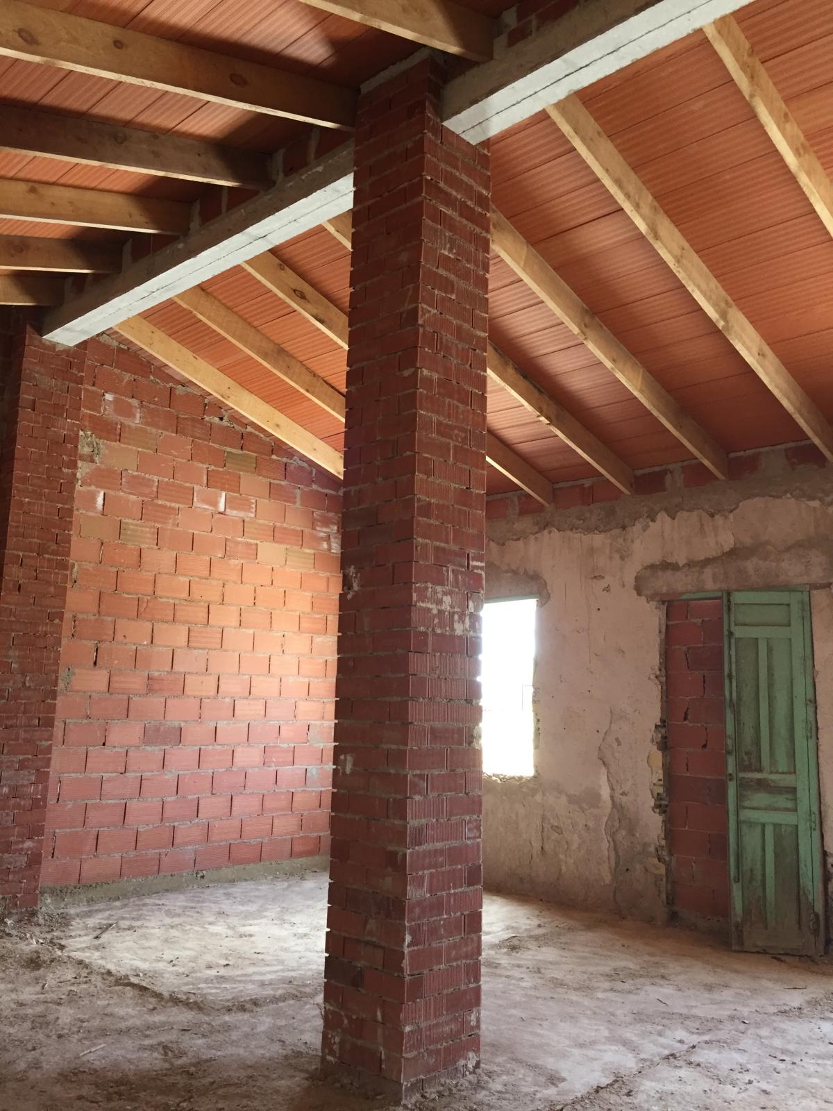 Parcela en venta en San Fulgencio