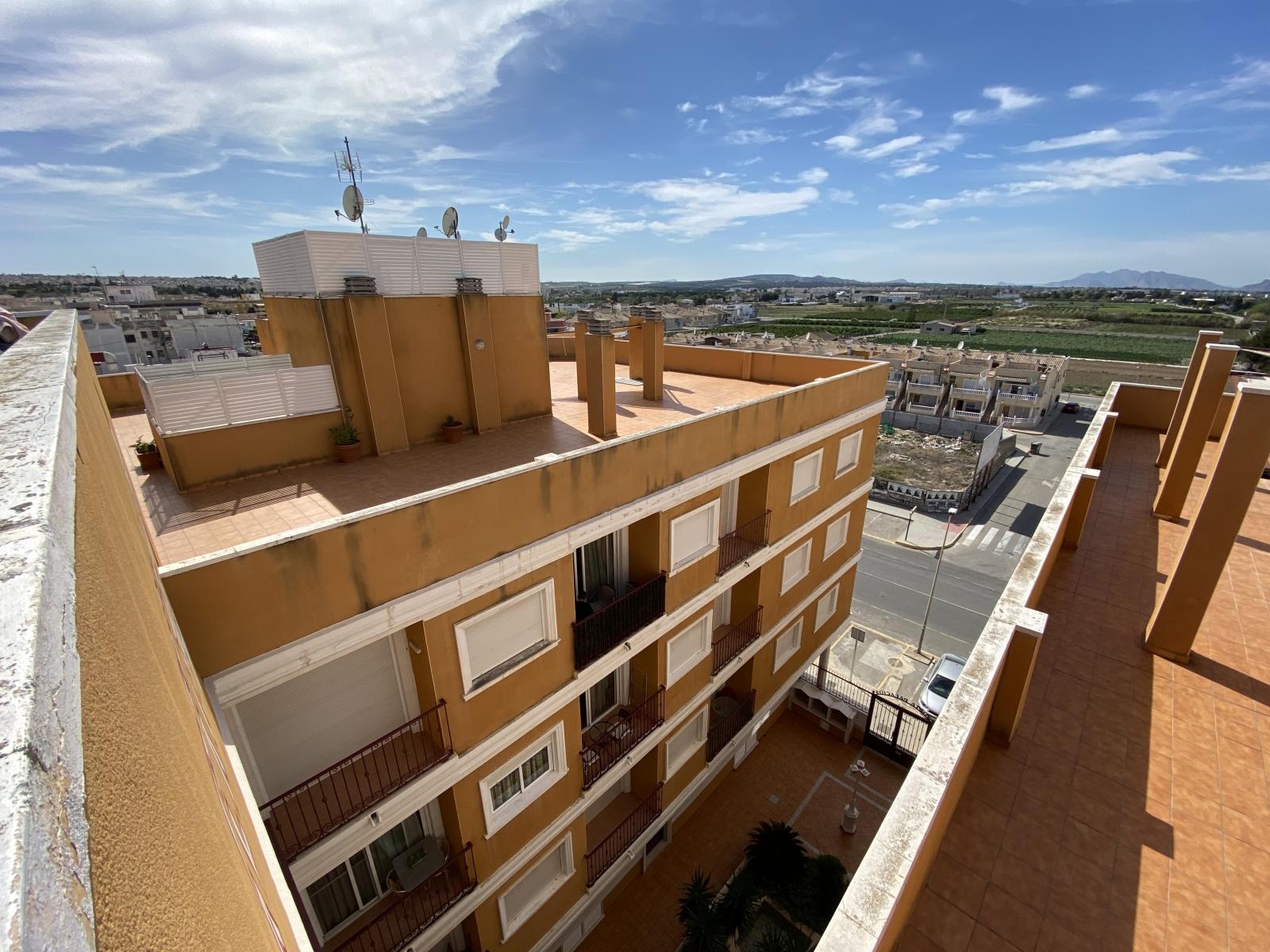 Apartment zum verkauf in Formentera del Segura