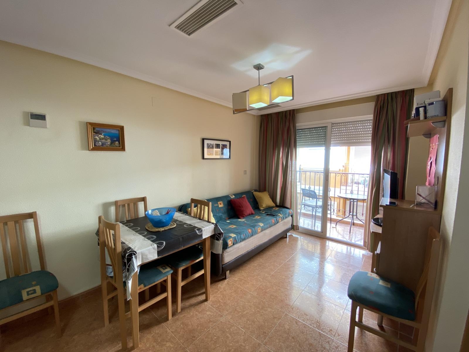 Apartmán v prodeji in Formentera del Segura