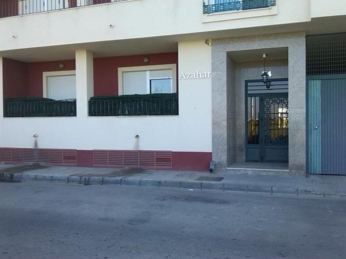 Appartment zum verkauf in Formentera del Segura