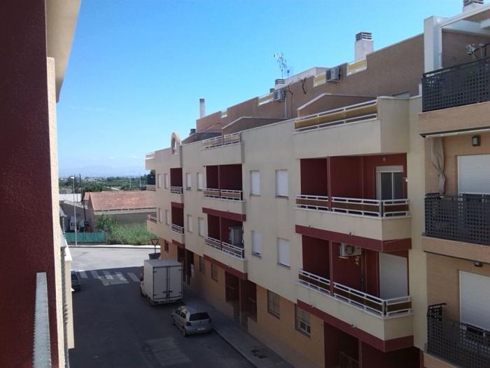 Petit Appartement en vente à Formentera del Segura