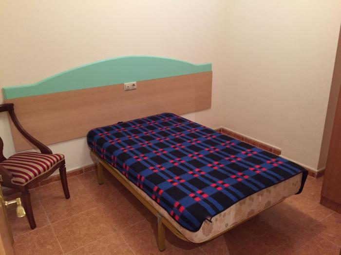 Petit Appartement en vente à Rojales
