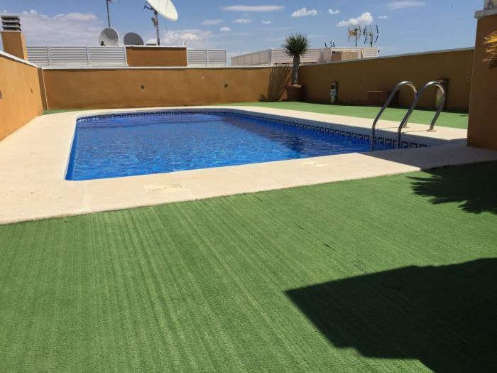 Apartment for sale in Rojales