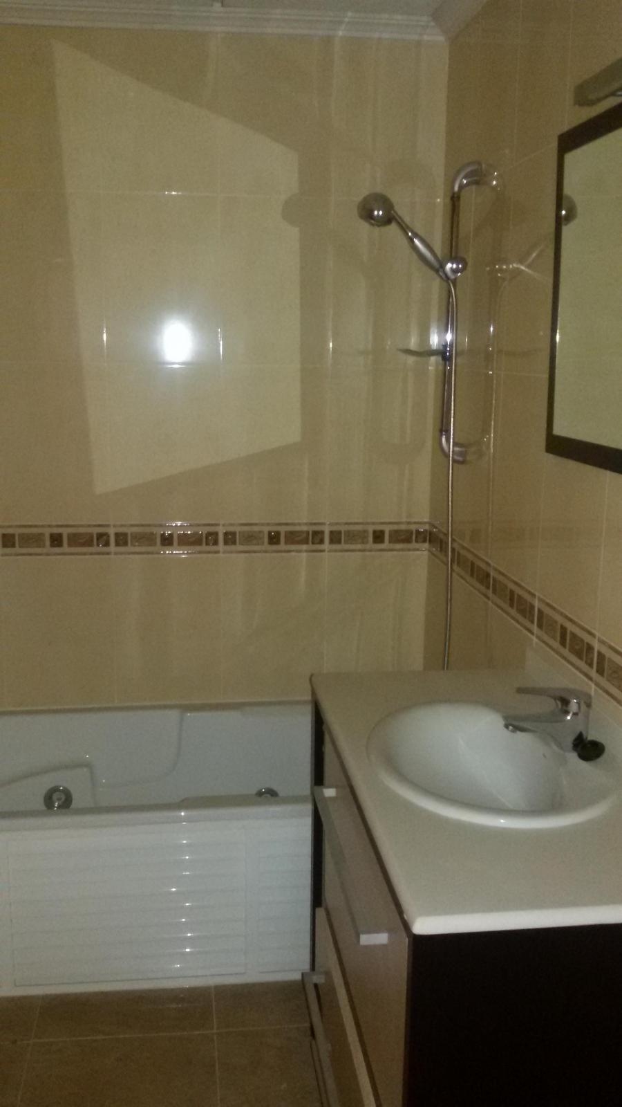 Piso en venta en Formentera del Segura