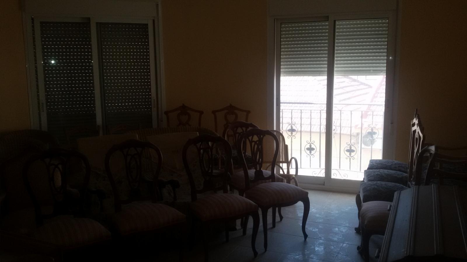 Piso en venta en Formentera del Segura