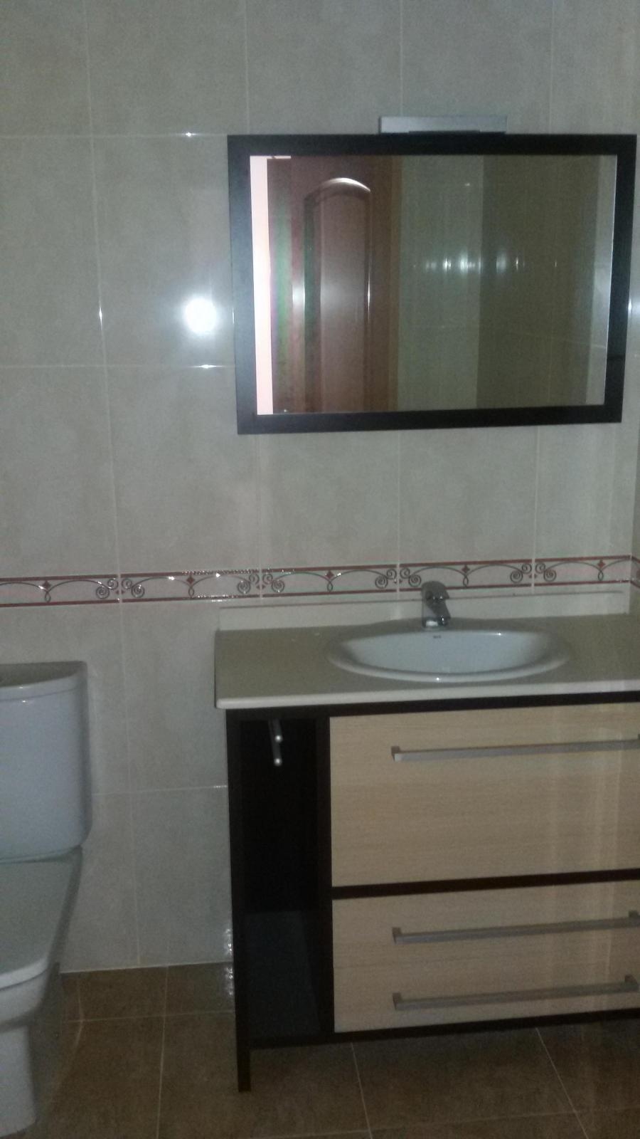 Piso en venta en Formentera del Segura