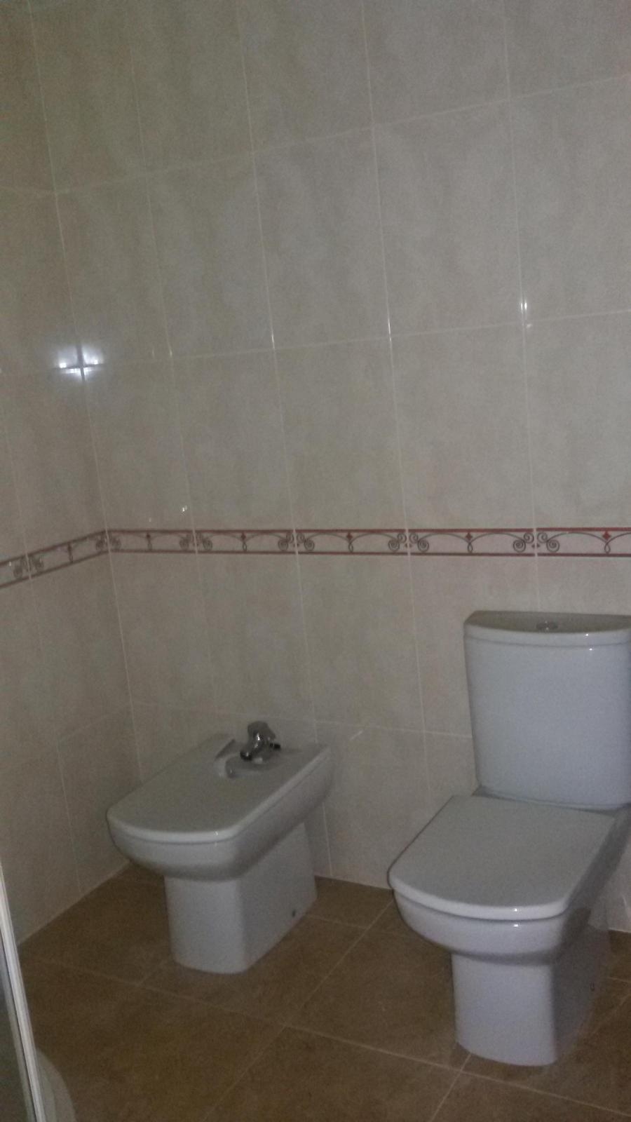 Piso en venta en Formentera del Segura