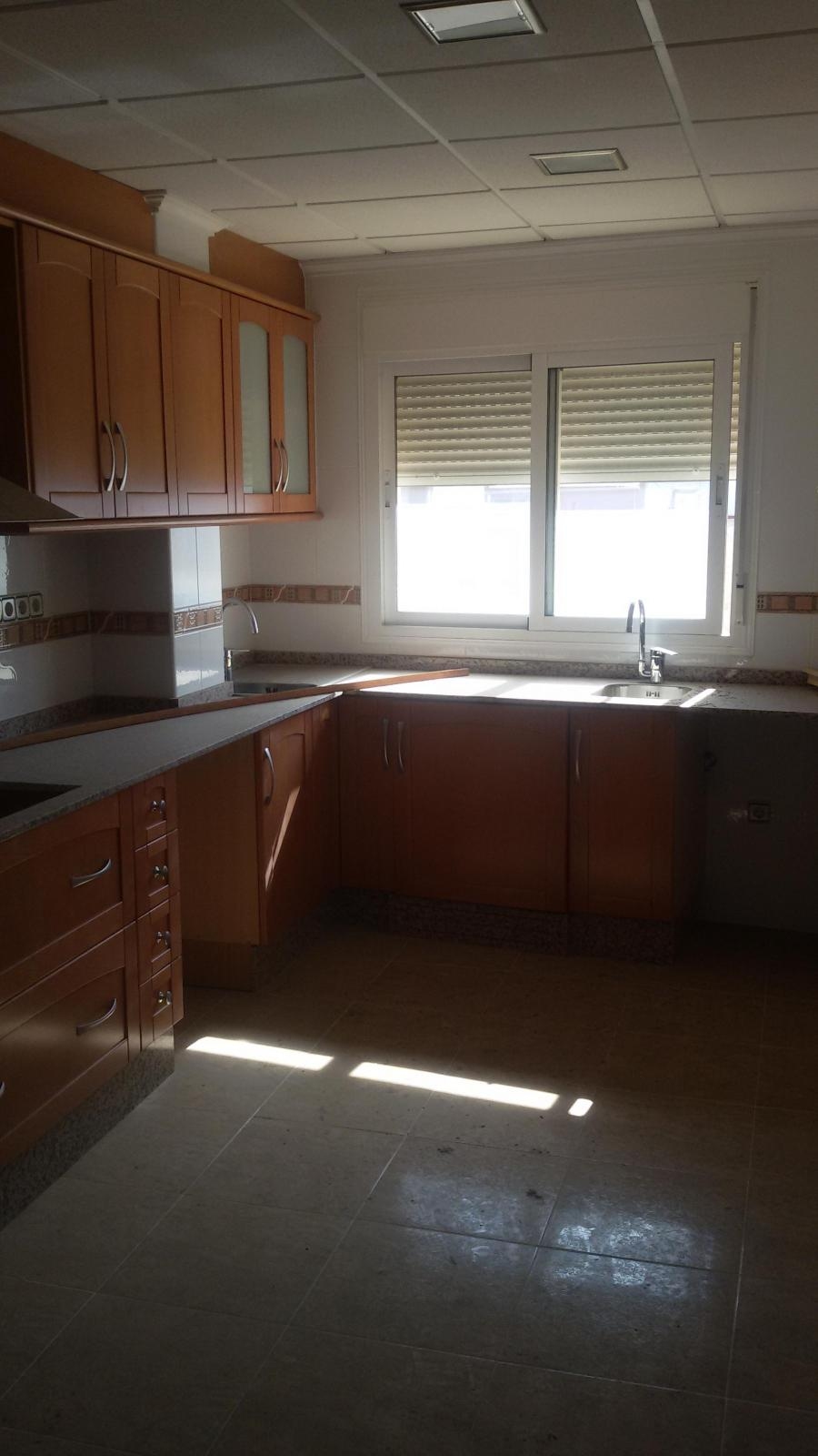 Piso en venta en Formentera del Segura